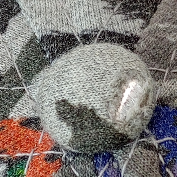 Denver Broncos New Era 9FIFTY Floral Snapback Hat Gray Black NFL - Picture 8 of 11